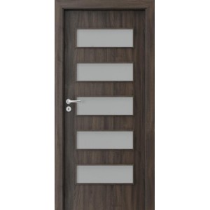Porta FIT G5 Dub Tmavý 
